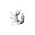 Rolamento Axial de Esferas - 51204 - Fag - Imagem 1
