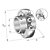 Rolamento Radial de Esferas Fixo - Uc208-e - Fag - Imagem 1