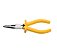 Alicate Bico Meia Cana 6 Pol. Isolado 1000 V - 41008106 - Tramontina Master - Imagem 1