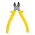 Alicate Corte Diagonal 6 Pol Tramontina Master - Imagem 4