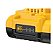 Bateria Li-ion Compacta Xr 4ah 20v Max* - Dcb240-b3 - Dewalt - Imagem 5
