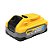 Bateria Compacta 20v Max* Li-ion 5ah Powerstack - Dcbp520-b3 - Dewalt - Imagem 1