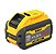 Bateria Li-ion 9.0ah 20v/60v Max* Flexvolt - Dcb609-b3 - Dewalt - Imagem 6
