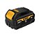 Bateria 20v Max 5.0ah Resistente a Óleo - Dcb205g - Dewalt - Imagem 3