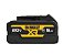 Bateria 20v Max 5.0ah Resistente a Óleo - Dcb205g - Dewalt - Imagem 4