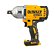 Chave de Impacto 3/4 Pol. 19mm 950nm Sem Fio 20v Max* Sem Bateria e Sem Carregador - Dcf897b-b3 - Dewalt - Imagem 1