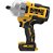 Chave de Impacto de Alto Torque 1/2 Pol. 20v - Dcf961b-b3 - Dewalt - Imagem 1