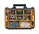 Organizador com Tampa Translúcida Tstak® - Dwst17805 - Dewalt - Imagem 8