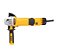 Esmerilhadeira Angular 5 Pol. 125 Mm Embreagem Eletrônica e Velocidade Variável 1.500w - 2.800/10.000 Rpm Eixo M14 220v - Dwe4336-b2 - Dewalt - Imagem 3