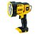 Lanterna Spotlight Led 1500lm a Bateria 20v - Dcl043 - Dewalt - Imagem 1