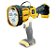 Lanterna Spotlight Led 1500lm a Bateria 20v - Dcl043 - Dewalt - Imagem 2