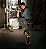Lanterna Spotlight Led 1500lm a Bateria 20v - Dcl043 - Dewalt - Imagem 7