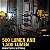 Lanterna Spotlight Led 1500lm a Bateria 20v - Dcl043 - Dewalt - Imagem 8