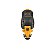 Multi Ferramenta Oscilante 20v Max* Xr Li-ion Brushless Sem Bateria e Sem Carregador - Dcs356b - Dewalt - Imagem 8
