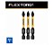 Ponta Bit Philips Ph1 57mm com 3 Unidades Flextorq - Dwaf2ph1ir3 - Dewalt - Imagem 2