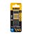 Ponta Bit Philips Ph1 57mm com 3 Unidades Flextorq - Dwaf2ph1ir3 - Dewalt - Imagem 3