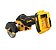 Recortadora para Acabamento Sem Fio 20v Max* Sem Bateria e Sem Carregador - Dcs438b-b3 - Dewalt - Imagem 5