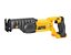 Serra Sabre 20v Max* Li-ion Sem Bateria e Sem Carregador - Dcs380b-b3 - Dewalt - Imagem 2