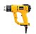 Soprador Térmico Digital 2000w 220v - D26414-b2 - Dewalt - Imagem 1