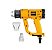 Soprador Térmico Digital 2000w 220v - D26414-b2 - Dewalt - Imagem 3