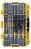 Jogo Bits e Brocas para Parafusar/furar Maxfit Ultra 3.0 35 Peças - Dwaumf35set - Dewalt - Imagem 2