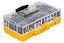 Jogo Bits e Brocas para Parafusar/furar Maxfit Ultra 3.0 35 Peças - Dwaumf35set - Dewalt - Imagem 3