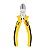 Alicate de Corte Diagonal Pro 6 Pol. - 84-054 - Stanley - Imagem 1