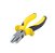 Alicate de Corte Diagonal Pro 6 Pol. - 84-054 - Stanley - Imagem 3