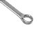 Chave Combinada Estriada 26mm - Stmt80241-840 - Stanley - Imagem 5