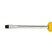 Chave Emborrachada Fenda Plana 1/4x4 Pol. - Stmt60826-840 - Stanley - Imagem 5
