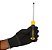 Chave Emborrachada Fenda Plana 1/4x4 Pol. - Stmt60826-840 - Stanley - Imagem 8