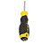 Chave Emborrachada Fenda Plana 1/4x8 Pol. - Stmt60829-840 - Stanley - Imagem 5