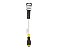 Chave Emborrachada Fenda Plana 1/4x8 Pol. - Stmt60829-840 - Stanley - Imagem 6