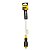 Chave Emborrachada Fenda Plana 1/4x8 Pol. - Stmt60829-840 - Stanley - Imagem 8