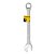 Chave Combinada Estriada 9/16 Pol. - Stmt80252-840 - Stanley - Imagem 6