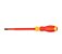 Chave de Fenda Isolada Vde 6,5x150mm - Stmt60166-la - Stanley - Imagem 1