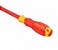 Chave de Fenda Isolada Vde 6,5x150mm - Stmt60166-la - Stanley - Imagem 5