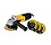 Esmerilhadeira Angular 4-1/2 Pol. 115mm 900w com 3 Discos - Stgs9115d-b2 - Stanley - Imagem 1