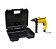 Furadeira de Impacto 1/2 Pol. 13mm 600 W com Maleta - Sdh600kb2 - Stanley - Imagem 1