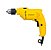 Furadeira de Impacto 1/2 Pol. 13mm 600 W com Maleta - Sdh600kb2 - Stanley - Imagem 2