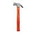 Martelo Unha com Cabo de Madeira 29 Mm 2ooz - Stht51371-840 - Stanley - Imagem 1