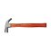 Martelo Unha com Cabo de Madeira 29 Mm 2ooz - Stht51371-840 - Stanley - Imagem 2