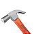 Martelo Unha com Cabo de Madeira 29 Mm 2ooz - Stht51371-840 - Stanley - Imagem 4