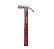 Martelo Ferradura com Cabo de Madeira 200g - 51-424s - Stanley - Imagem 1
