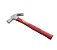 Martelo Ferradura com Cabo de Madeira 200g - 51-424s - Stanley - Imagem 3