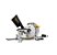 Serra de Esquadria 10 Pol. 254mm 1650w 220v - Sm16-b2 - Stanley - Imagem 4