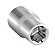 Soquete Sextavado em Milímetros Encaixe 1/2 Pol. 8mm - 4-86-508 - Stanley - Imagem 4