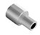 Soquete Sextavado em Milímetros Encaixe 1/2 Pol. 12mm - 4-86-512 - Stanley - Imagem 3