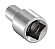 Soquete Sextavado em Milímetros Encaixe 1/2 Pol. 12mm - 4-86-512 - Stanley - Imagem 5