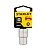 Soquete Sextavado em Milímetros Encaixe 1/2 Pol. 13mm - 4-86-513 - Stanley - Imagem 1